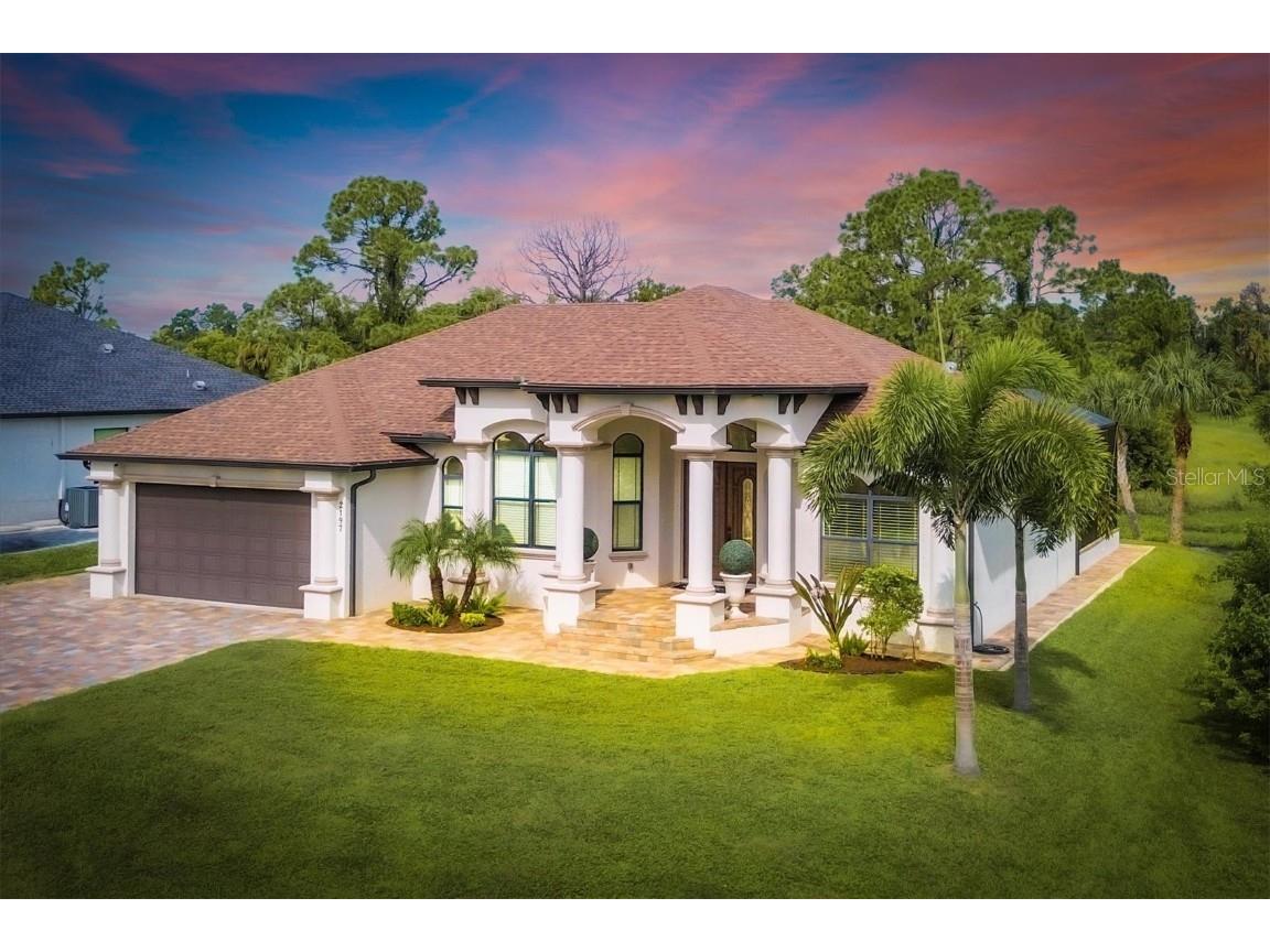 2197 Nita Terrace North Port FL 34286 N6142047 image1