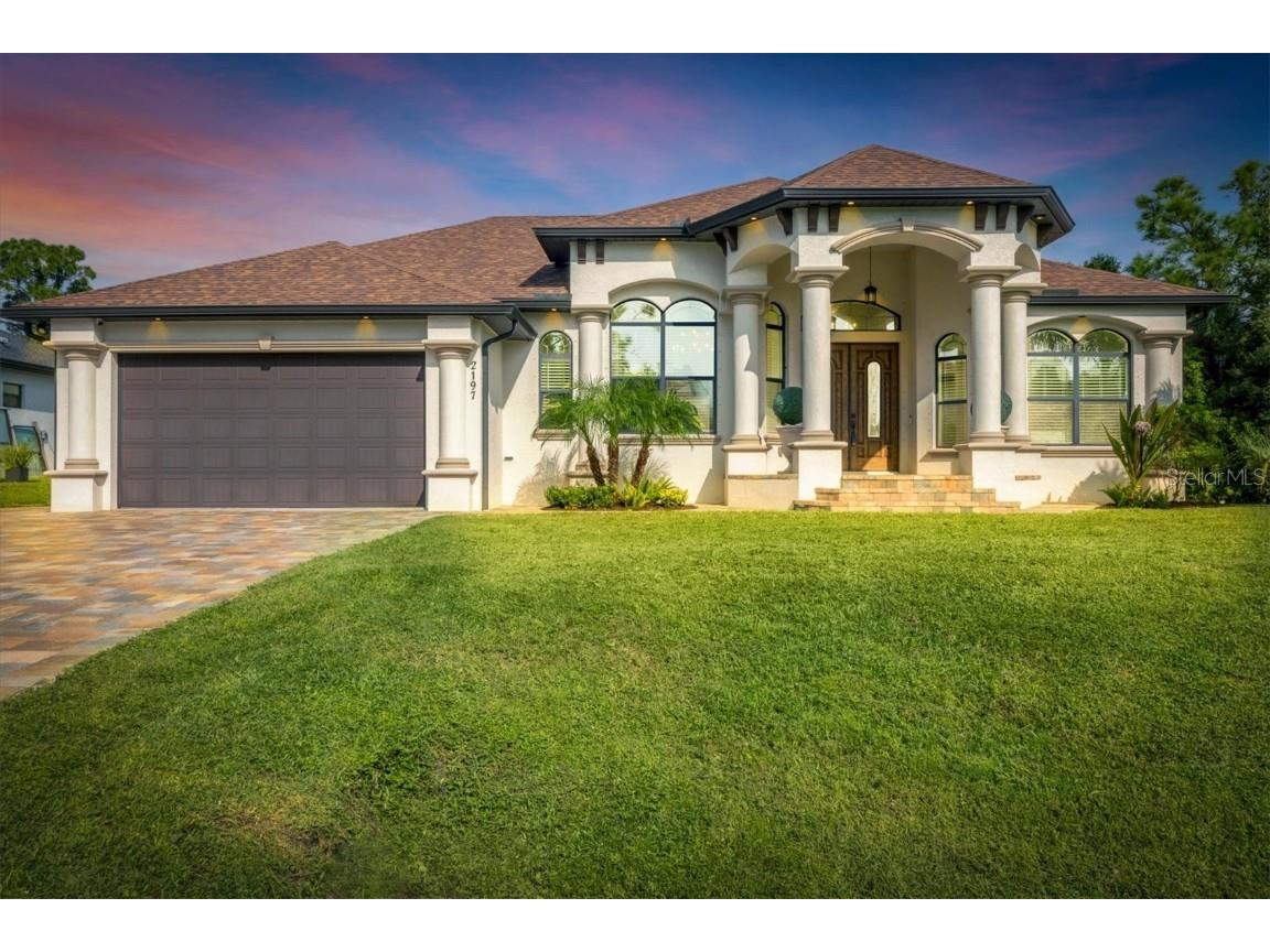 2197 Nita Terrace North Port FL 34286 N6142047 image4