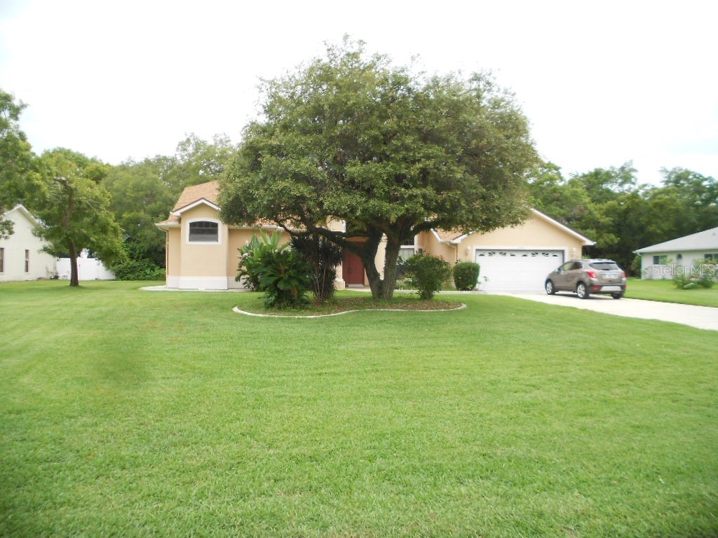 2197 Orchard Park Drive Spring Hill FL 34608 W7854810 image1