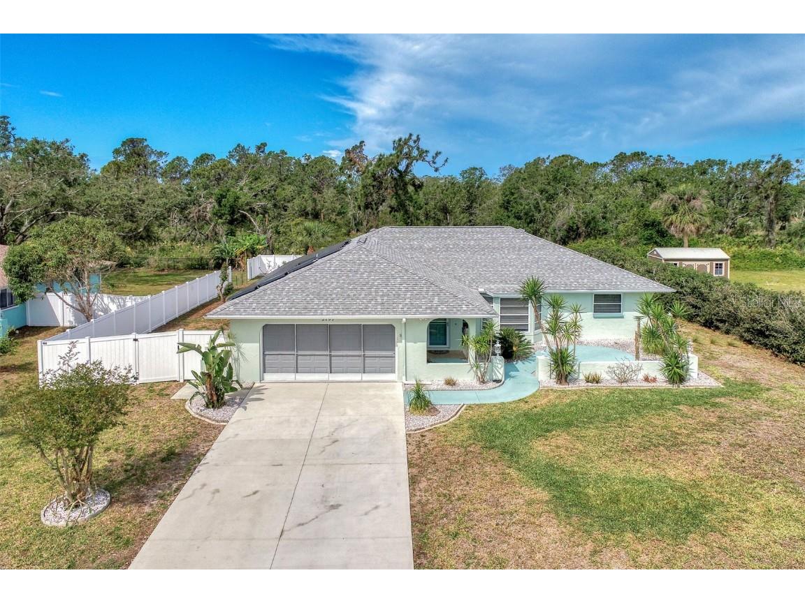 2197 Pineland Drive Englewood FL 34223 N6126362 image1