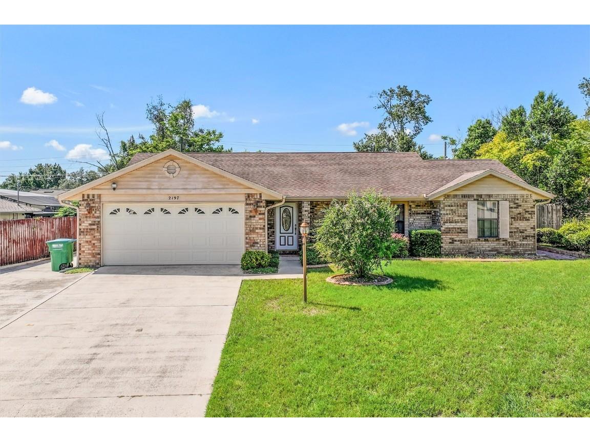 2197 Swanson Drive Deltona FL 32738 V4937399 image1