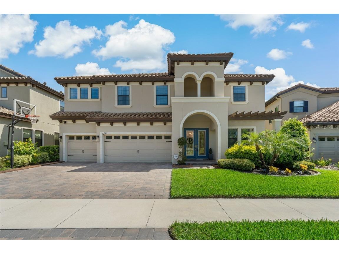 21975 Amelia Rose Way Land O Lakes FL 34637 - CURVE LAKE U8245432 image1