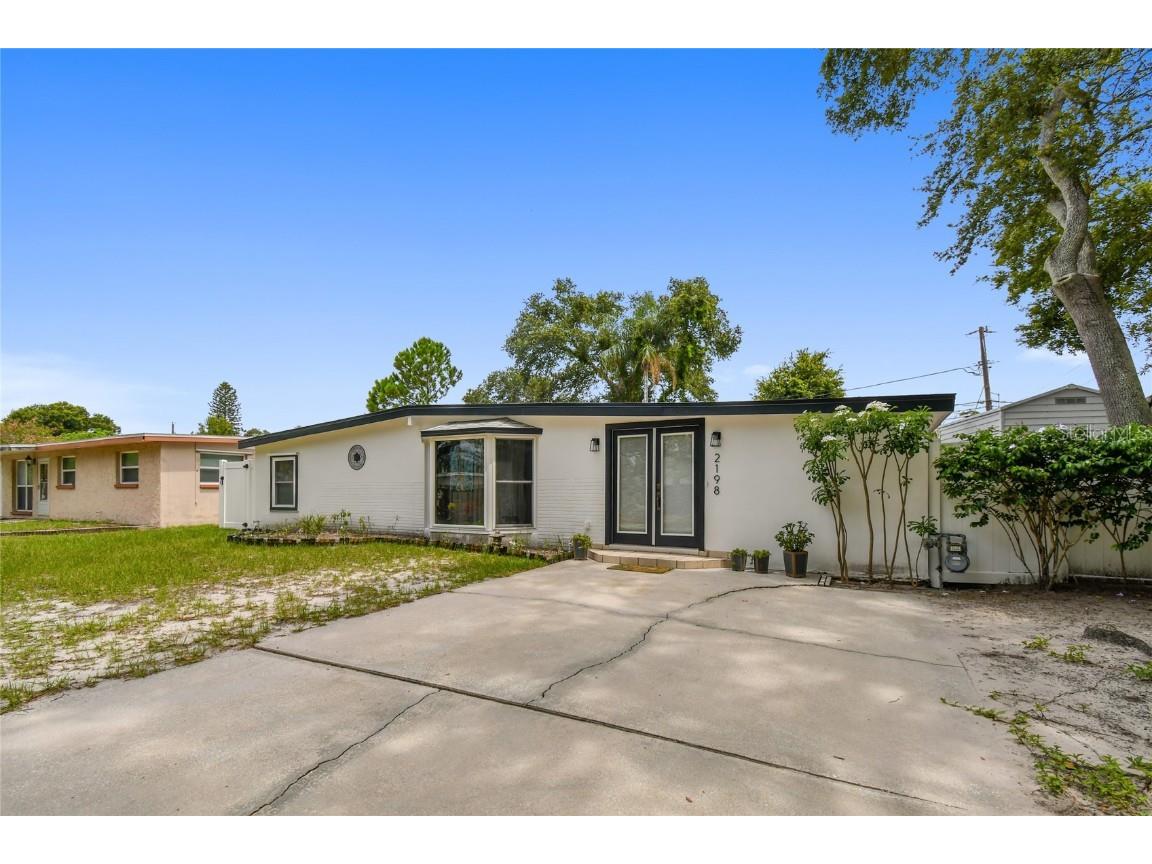 2198 Barcelona Drive Clearwater FL 33764 T3455902 image1