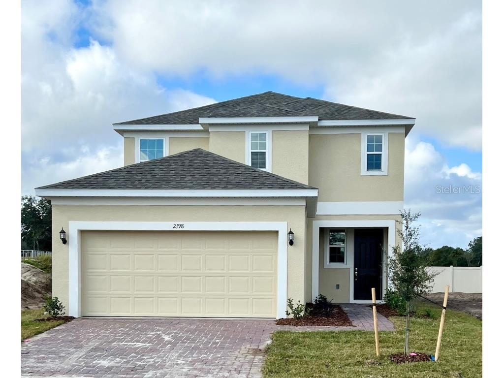 2198 Bass Catcher Drive Davenport FL 33837 O6078807 image1