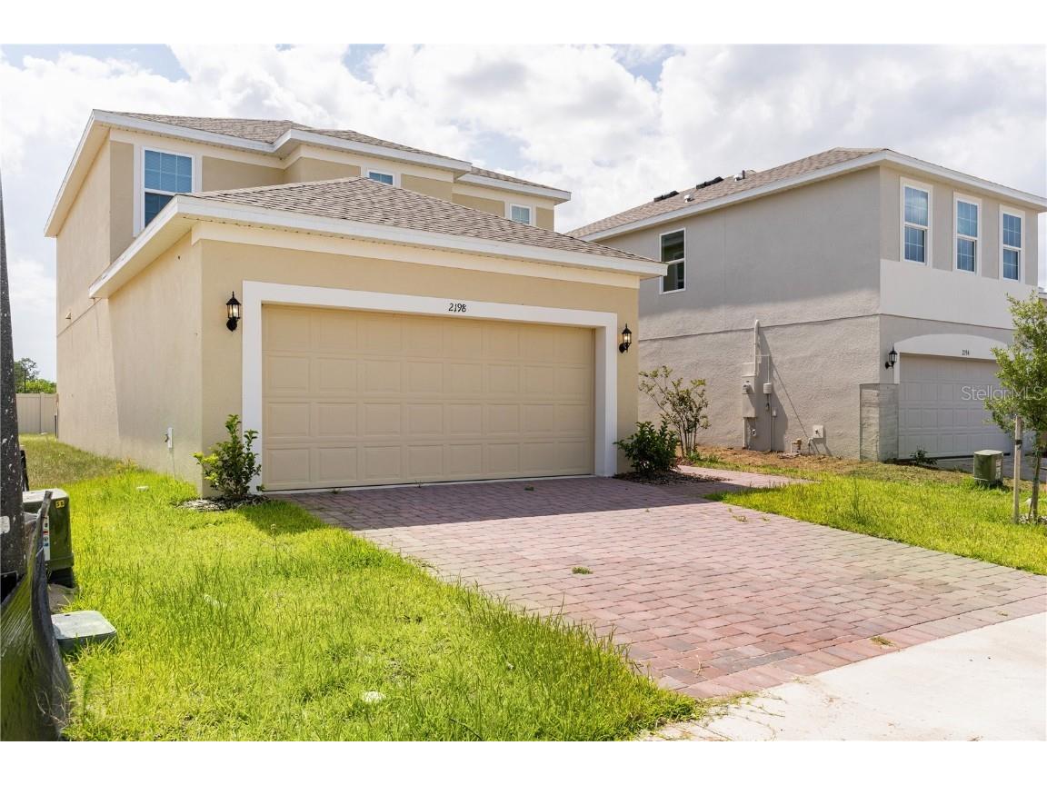 2198 Bass Catcher Drive Davenport FL 33837 O6099544 image1