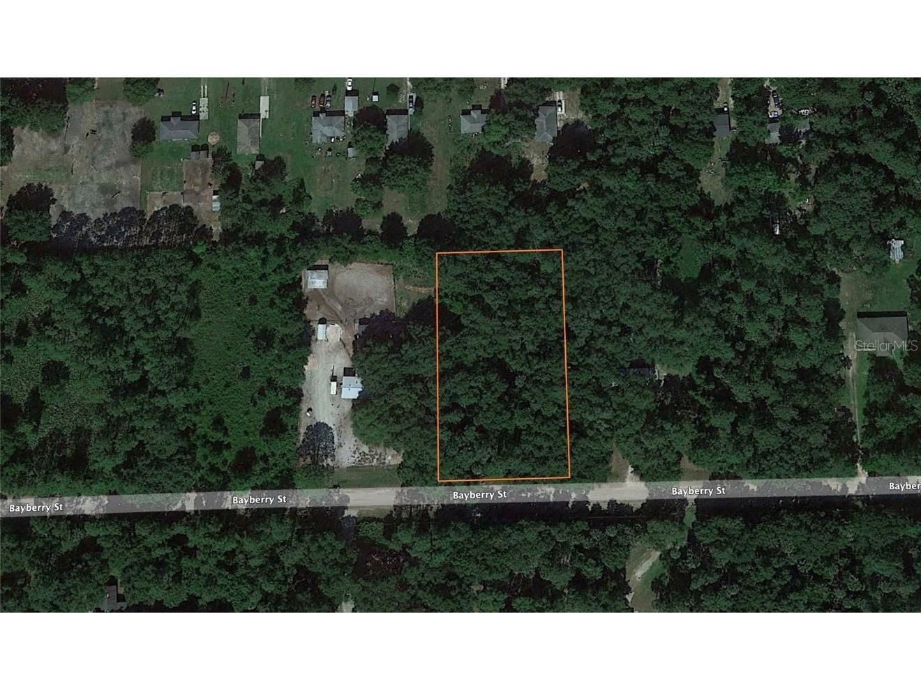 2198 Bayberry Street Bunnell FL 32110 T3533918 image1