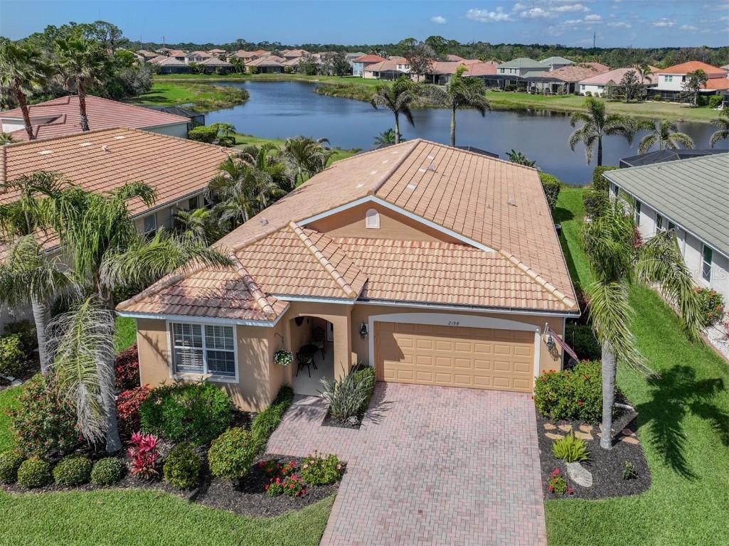 2198 Chenille Court Venice FL 34292 N6137493 image1