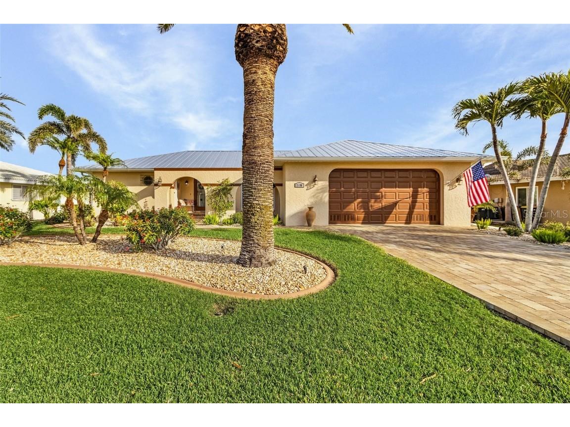 2198 El Cerito Court Punta Gorda FL 33950 C7504529 image1