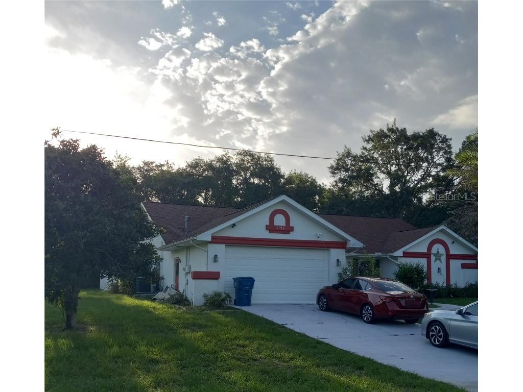 2198 Fawn Lane Spring Hill FL 34608 T3460894 image1