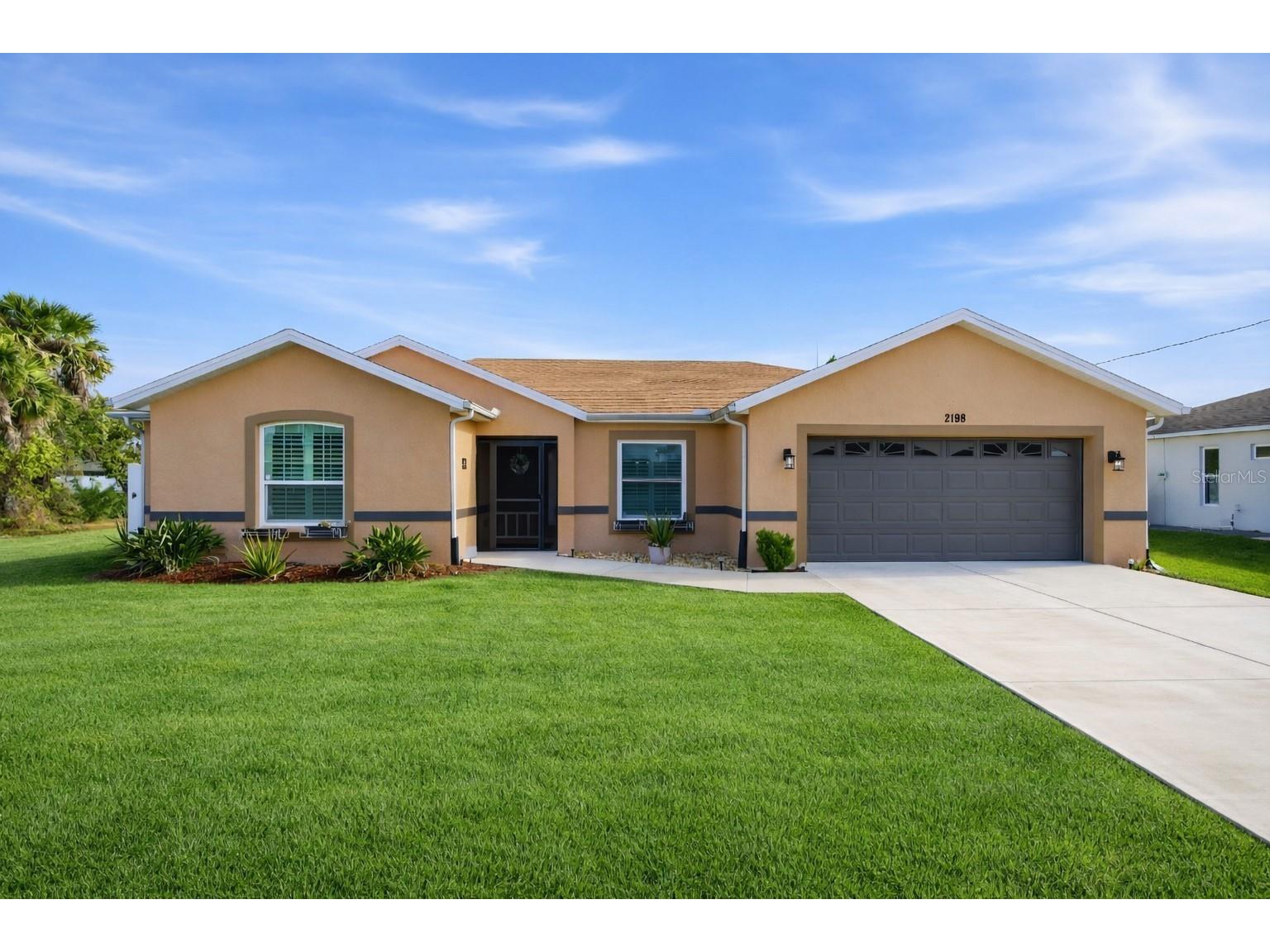 2198 Hopwood Road North Port FL 34287 A4678147 image1
