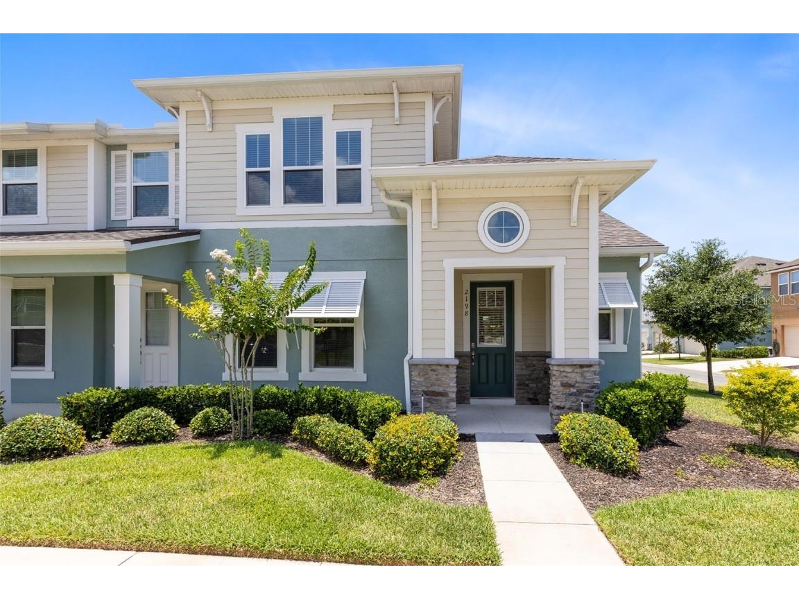 2198 Loblolly Bay Street Clermont FL 34711 O6211147 image1