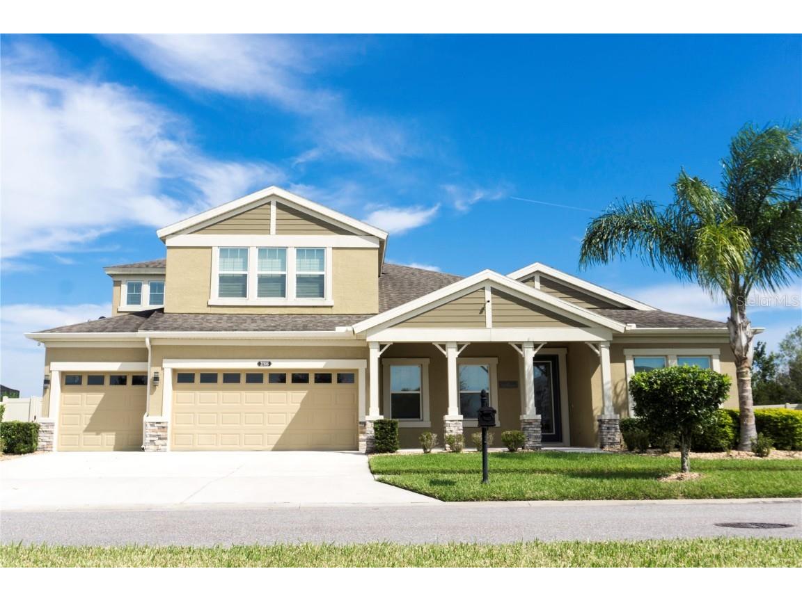 21986 Butterfly Kiss Drive Land O Lakes FL 34637 U8215017 image1