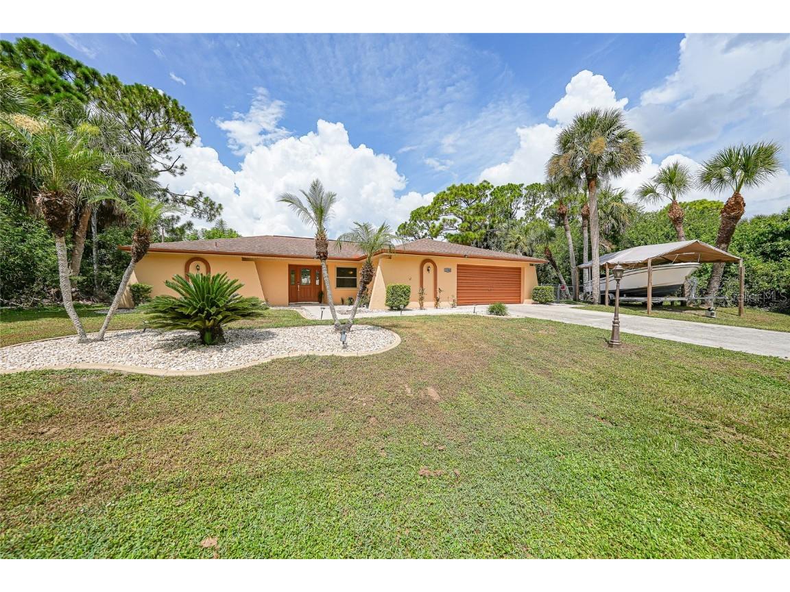 2199 Bendway Drive Port Charlotte FL 33948 C7513076 image1