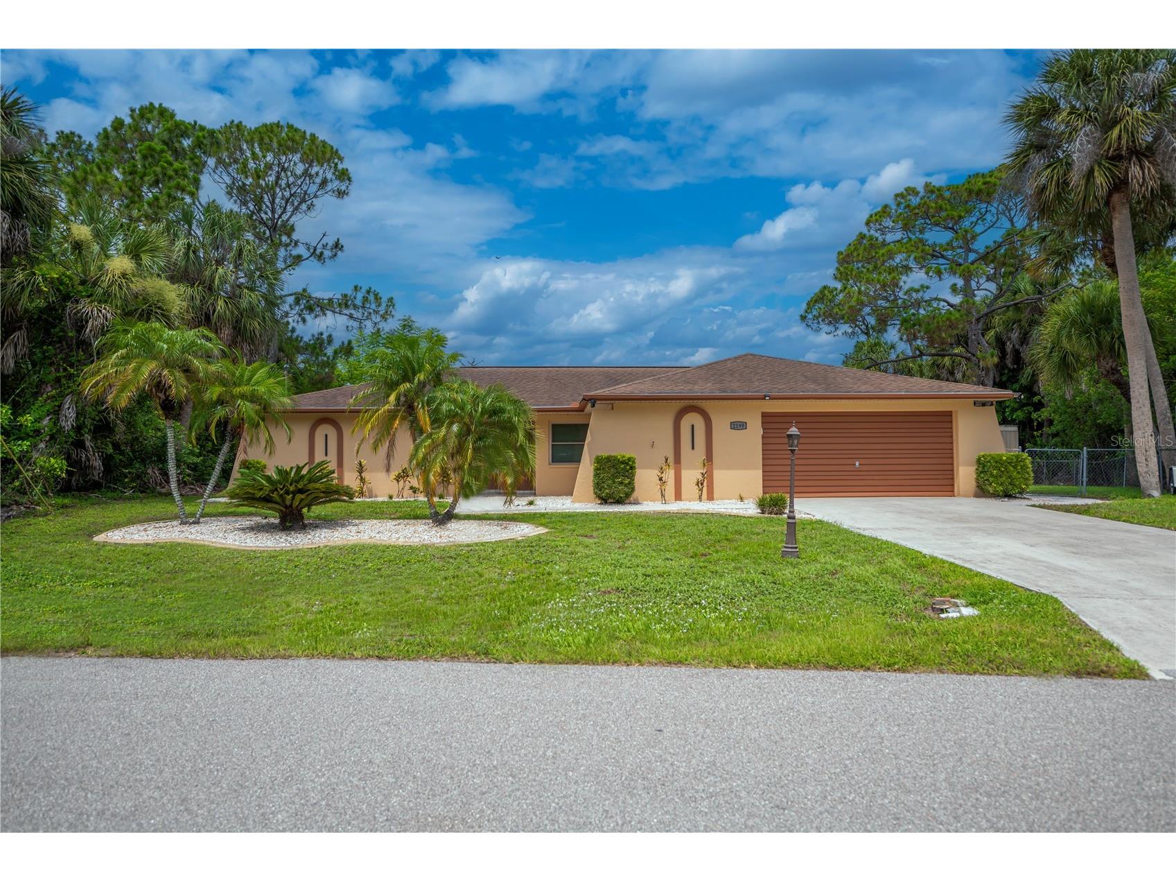 2199 Bendway Drive Port Charlotte FL 33948 - AUBURN WATERWAY N6144727 image1