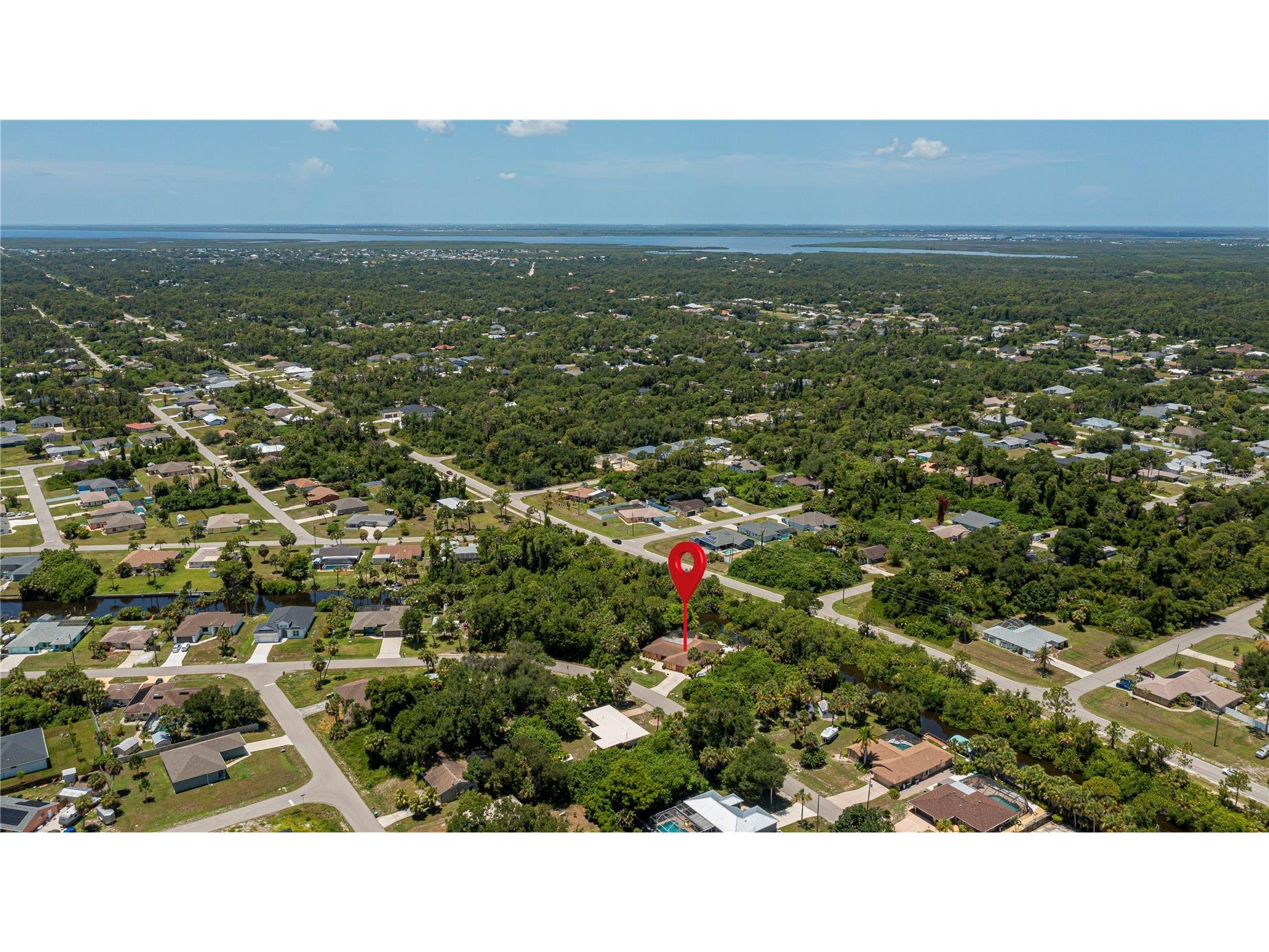 2199 Bendway Drive Port Charlotte FL 33948 - AUBURN WATERWAY N6144727 image2