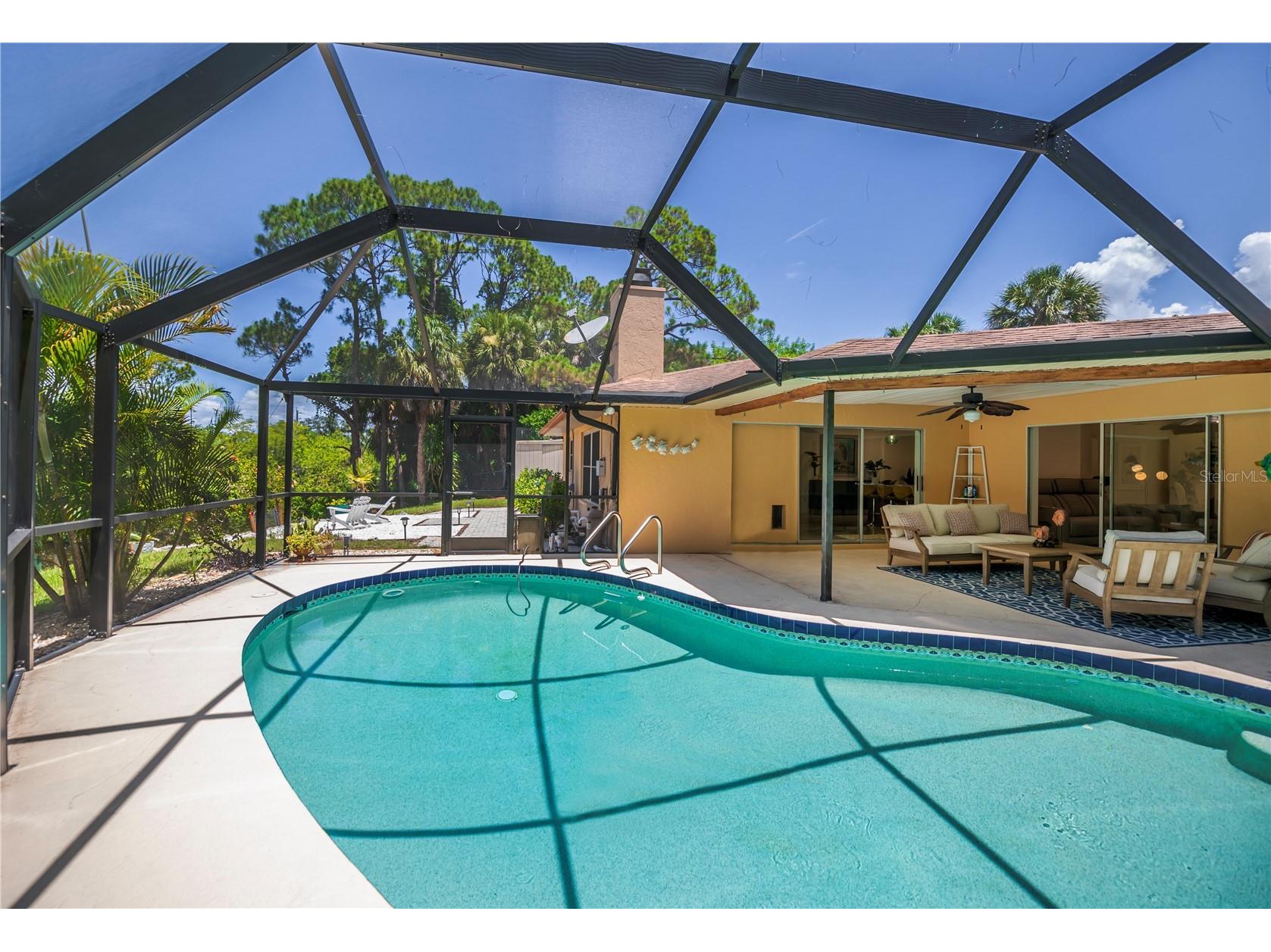 2199 Bendway Drive Port Charlotte FL 33948 - AUBURN WATERWAY N6144727 image32