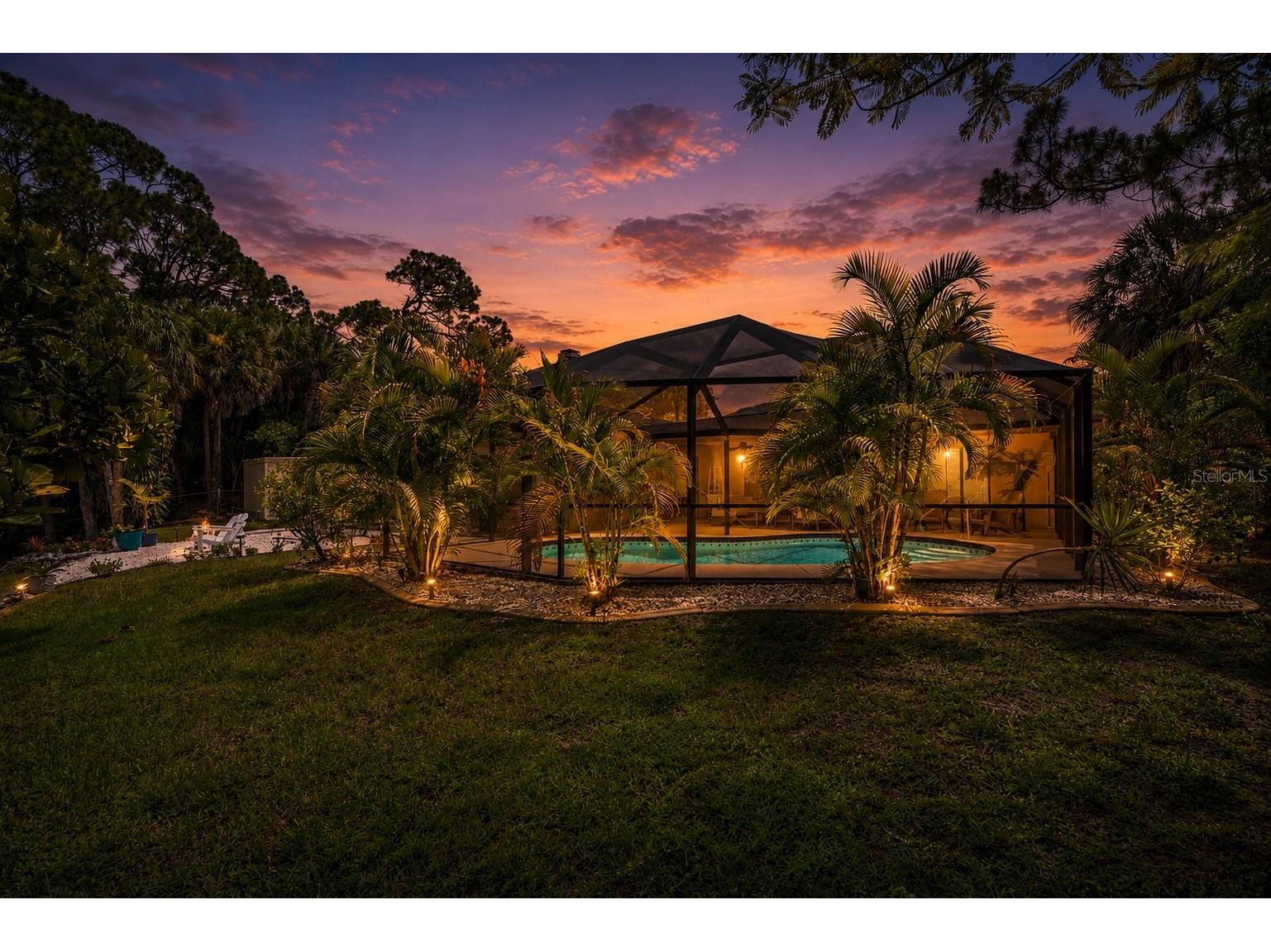 2199 Bendway Drive Port Charlotte FL 33948 - AUBURN WATERWAY N6144727 image34