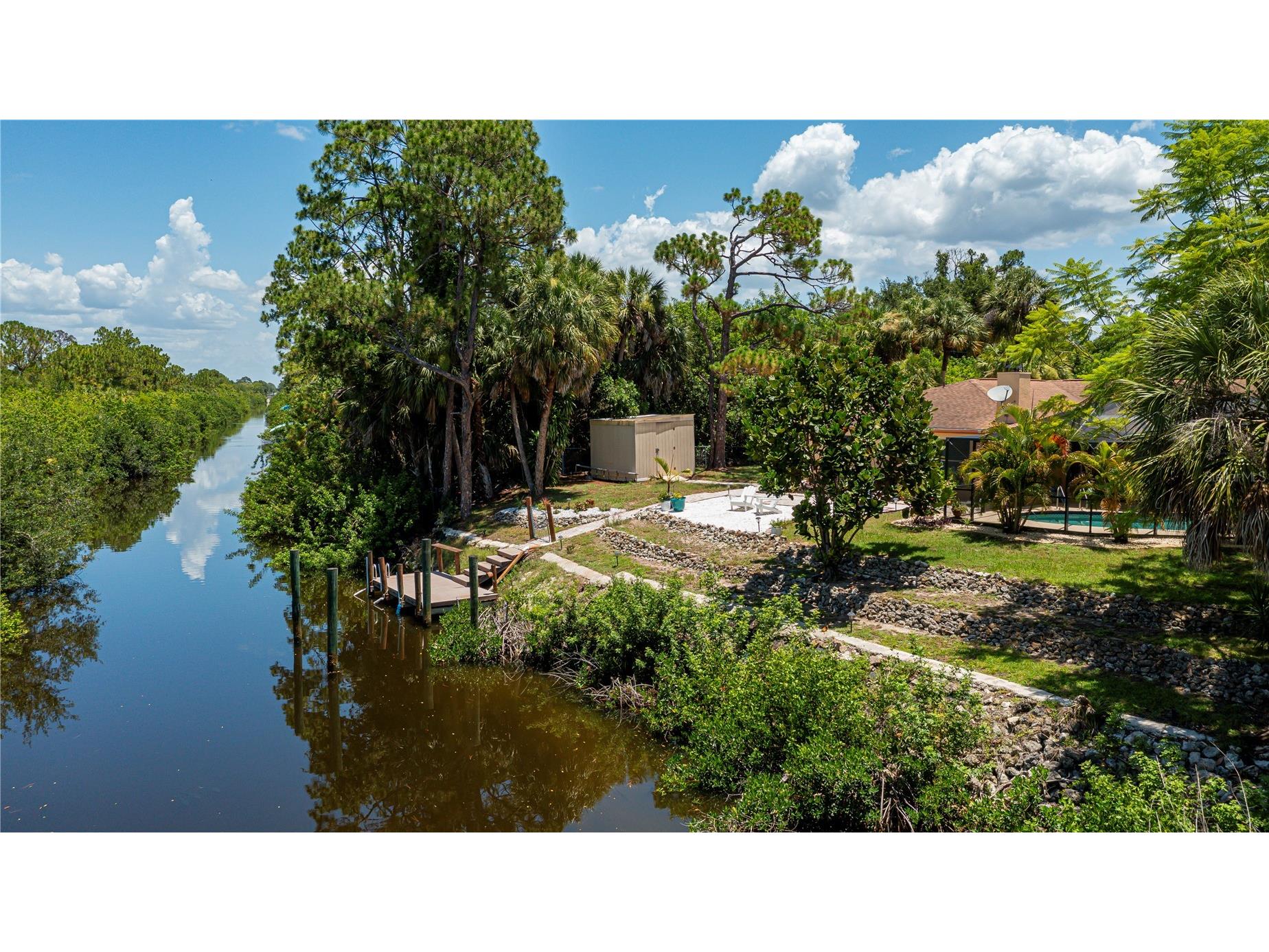 2199 Bendway Drive Port Charlotte FL 33948 - AUBURN WATERWAY N6144727 image35