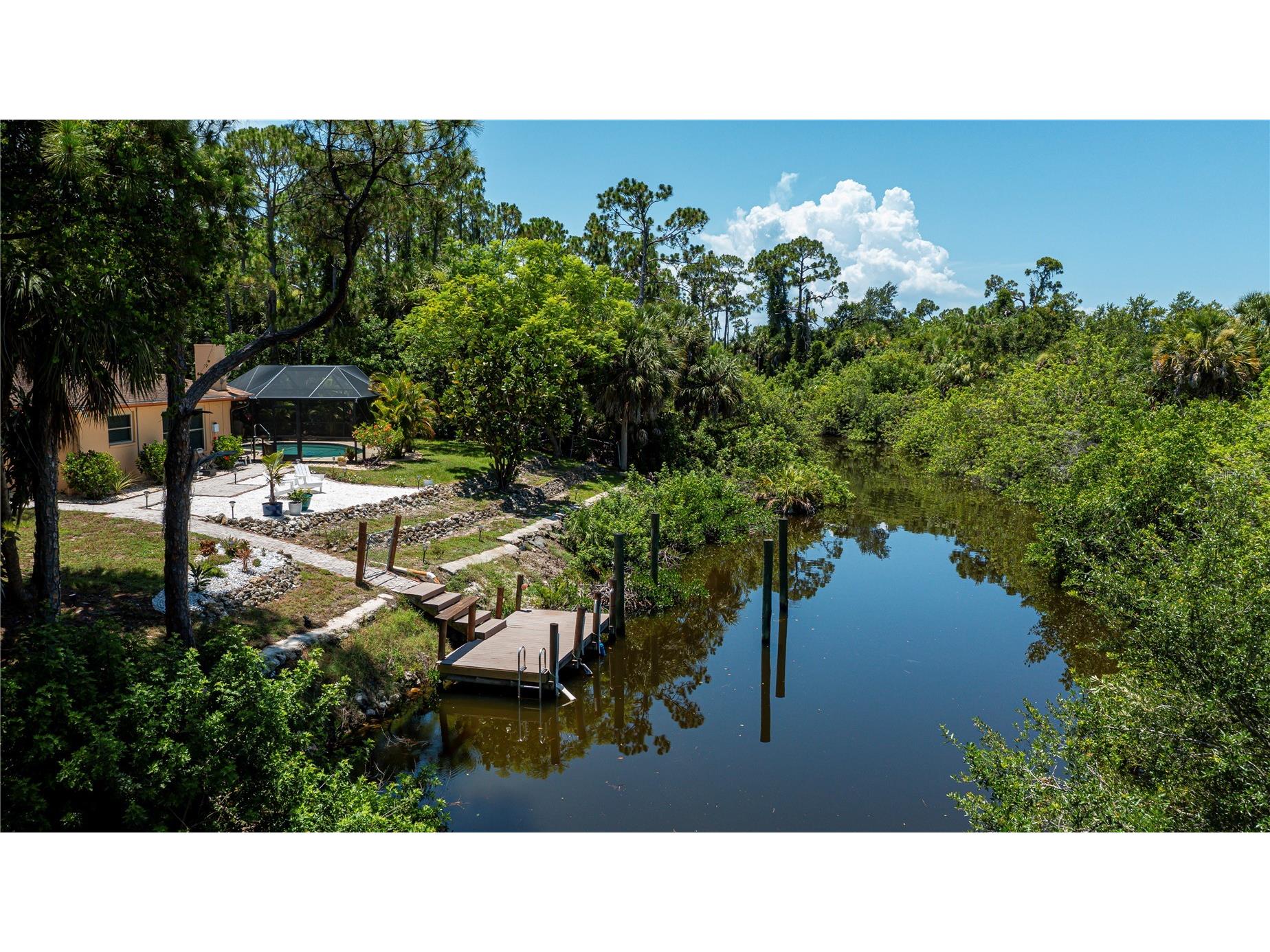 2199 Bendway Drive Port Charlotte FL 33948 - AUBURN WATERWAY N6144727 image37