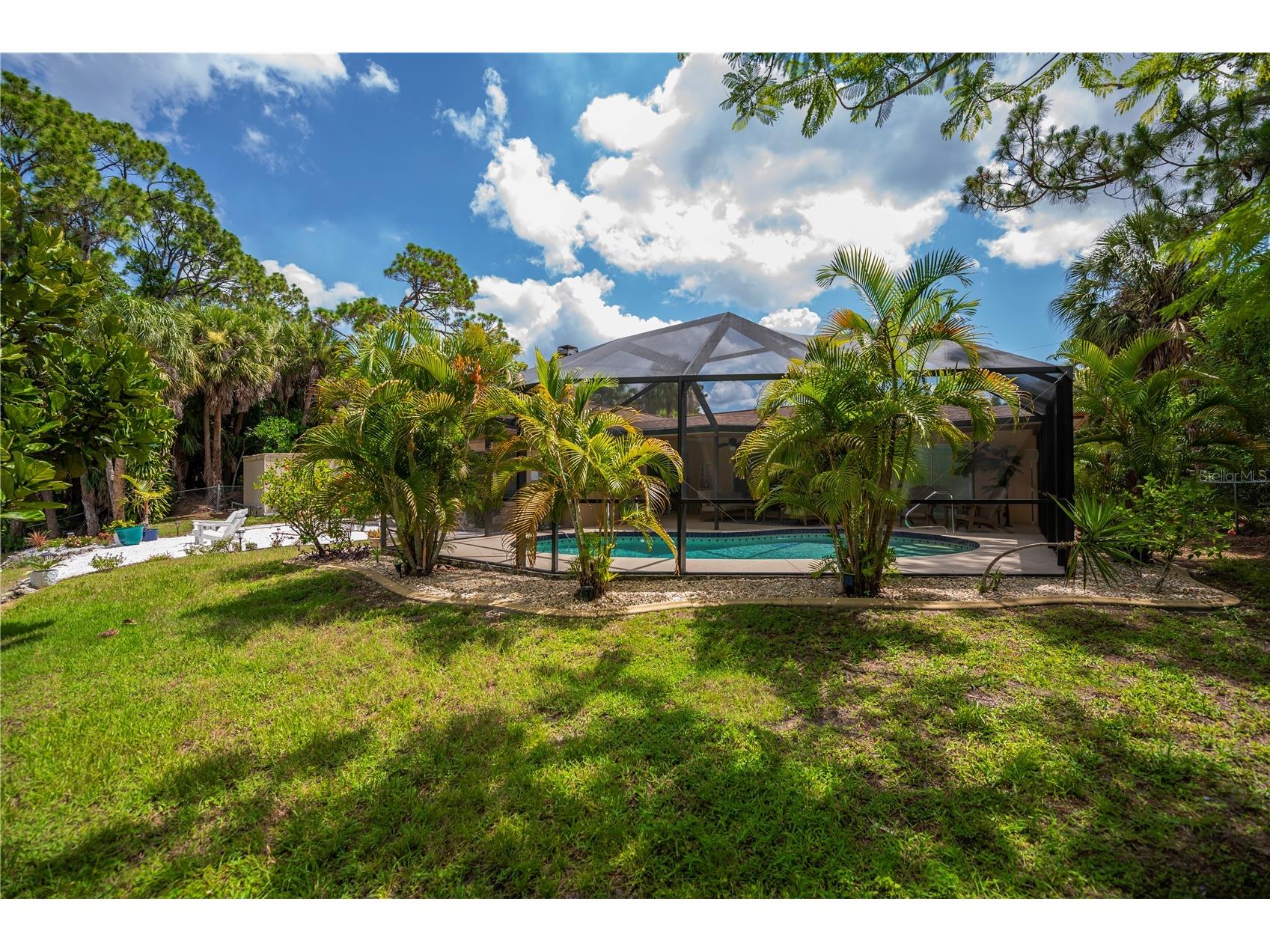 2199 Bendway Drive Port Charlotte FL 33948 - AUBURN WATERWAY N6144727 image38