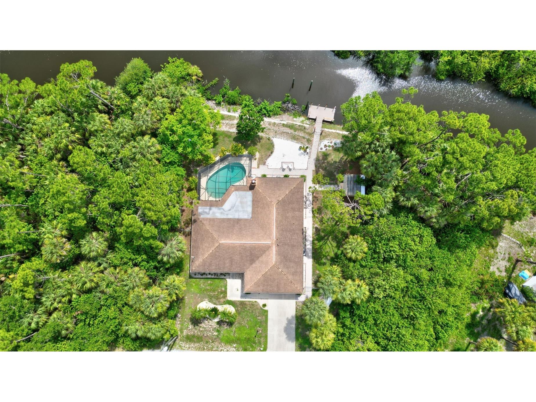 2199 Bendway Drive Port Charlotte FL 33948 - AUBURN WATERWAY N6144727 image48