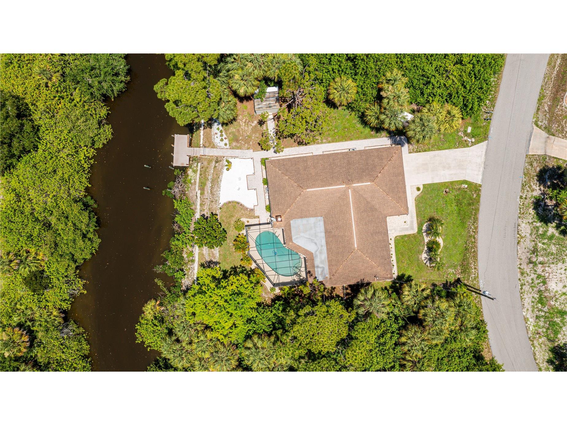 2199 Bendway Drive Port Charlotte FL 33948 - AUBURN WATERWAY N6144727 image49