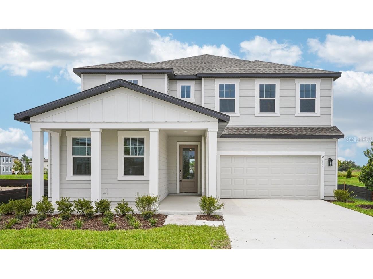 2199 Broadbrook Drive Saint Cloud FL 34771 TB8398416 image1