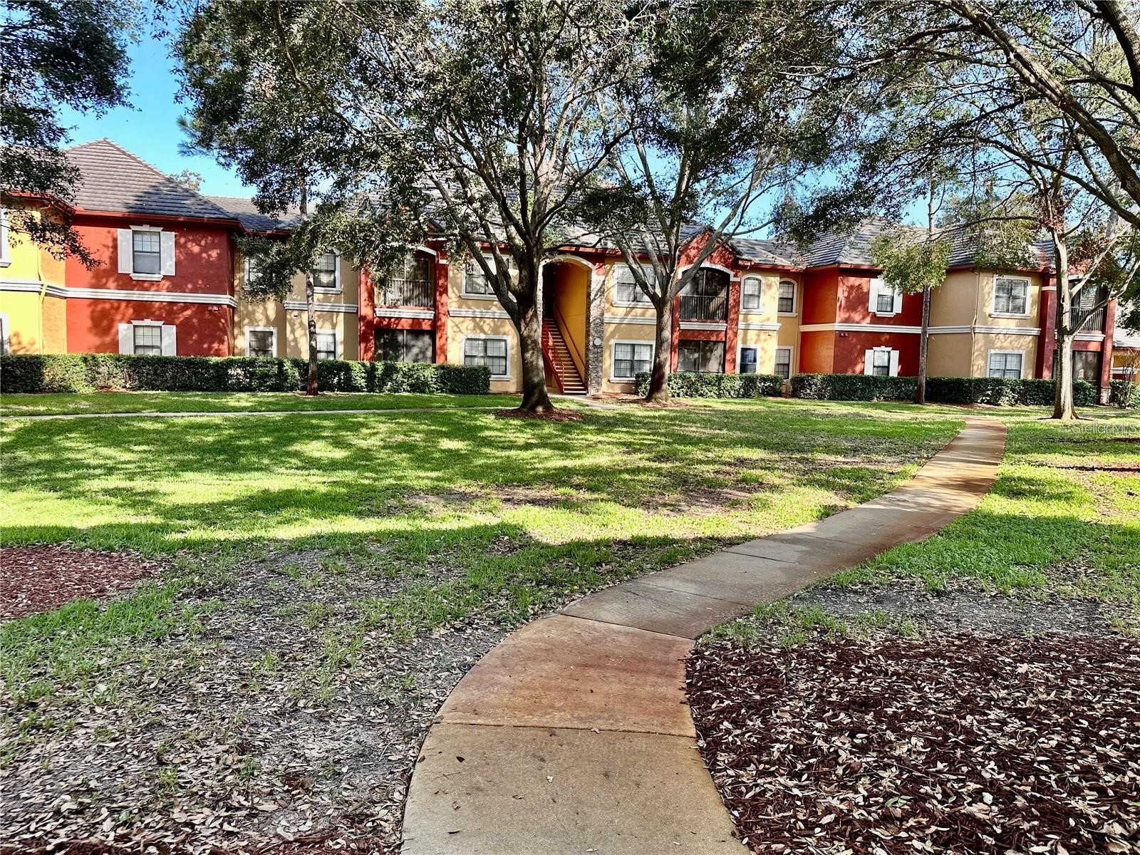 2199 Chianti Place #9-0917 Palm Harbor FL 34683 W7884943 image45