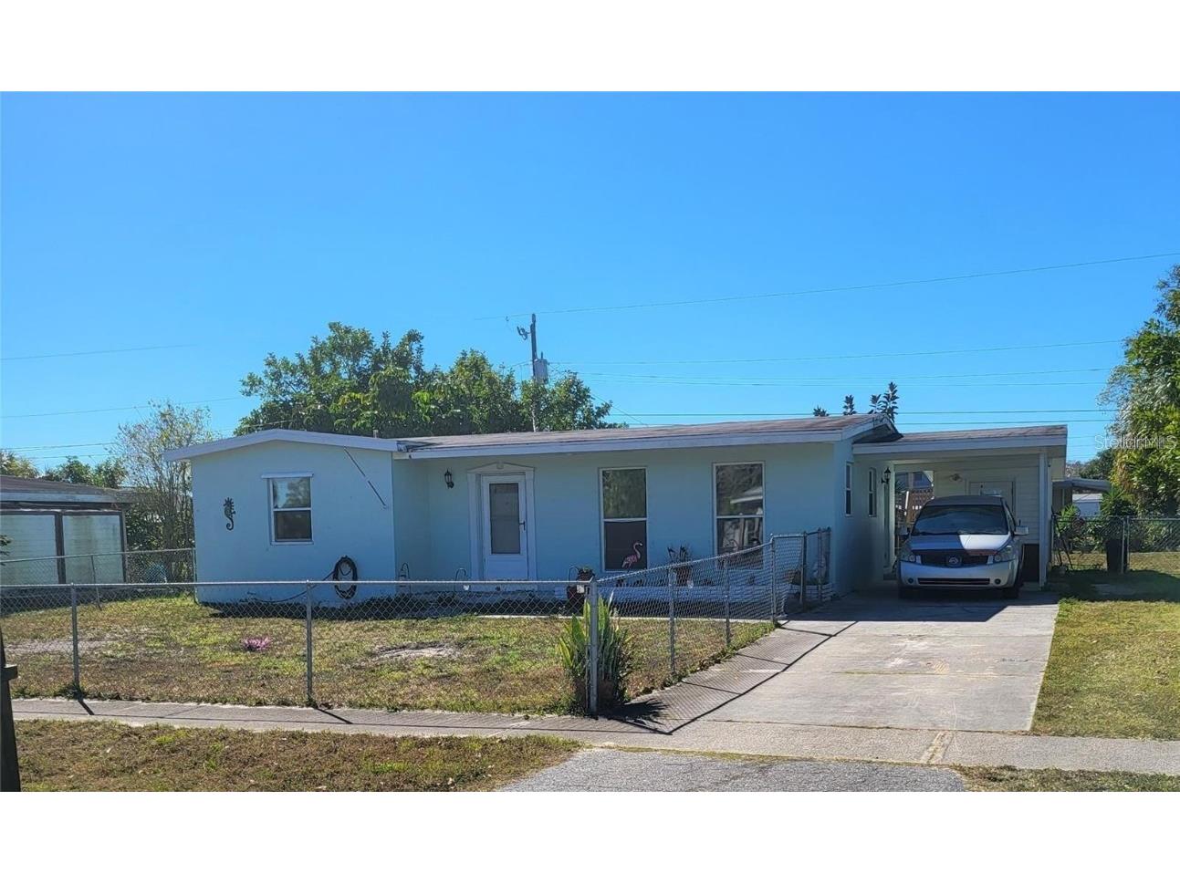 2199 Claude Court Port Charlotte FL 33952 A4597829 image1