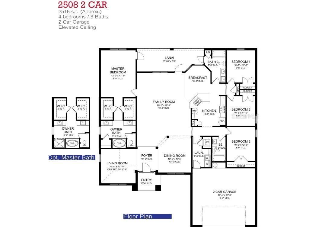 2199 Fentress Court Spring Hill FL 34609 OM721886 image2