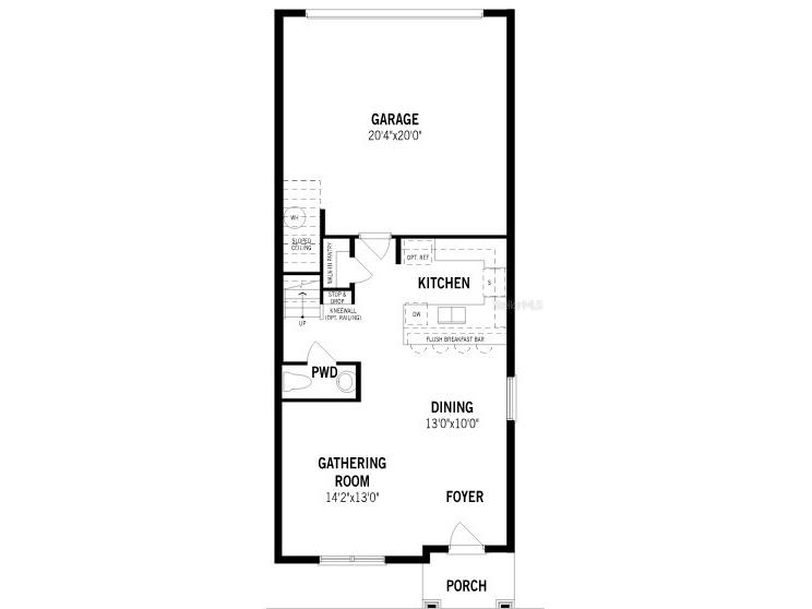 2199 Nightshade Grove Lane Apopka FL 32712 O6410667 image2