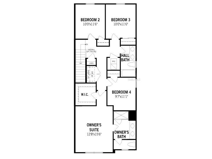 2199 Nightshade Grove Lane Apopka FL 32712 O6410667 image3