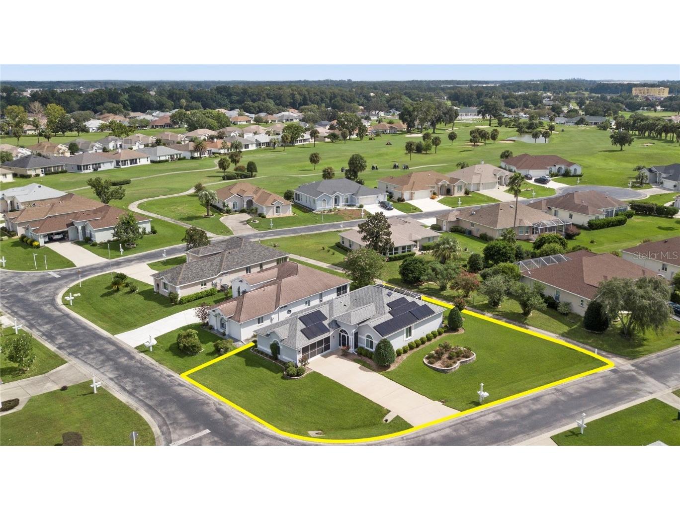 2199 NW 50th Circle Ocala FL 34482 V4944439 image32