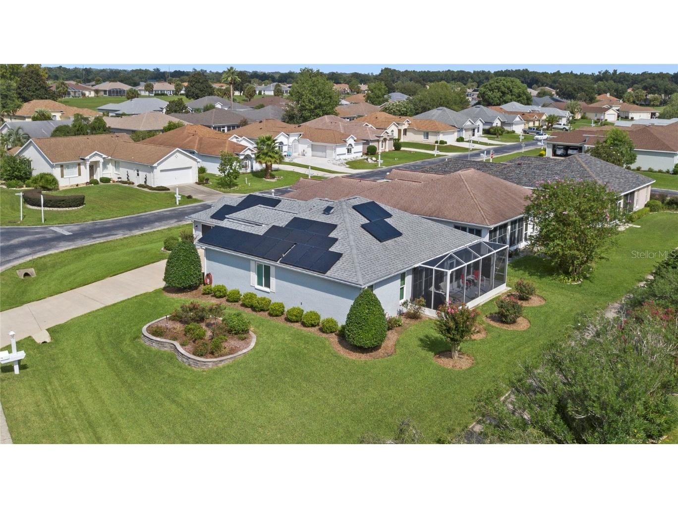 2199 NW 50th Circle Ocala FL 34482 V4944439 image34