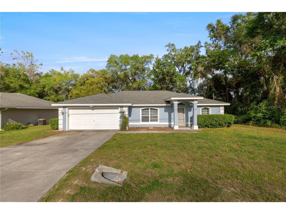 2199 SE 175th Terrace Silver Springs FL 34488 OM699266 image1