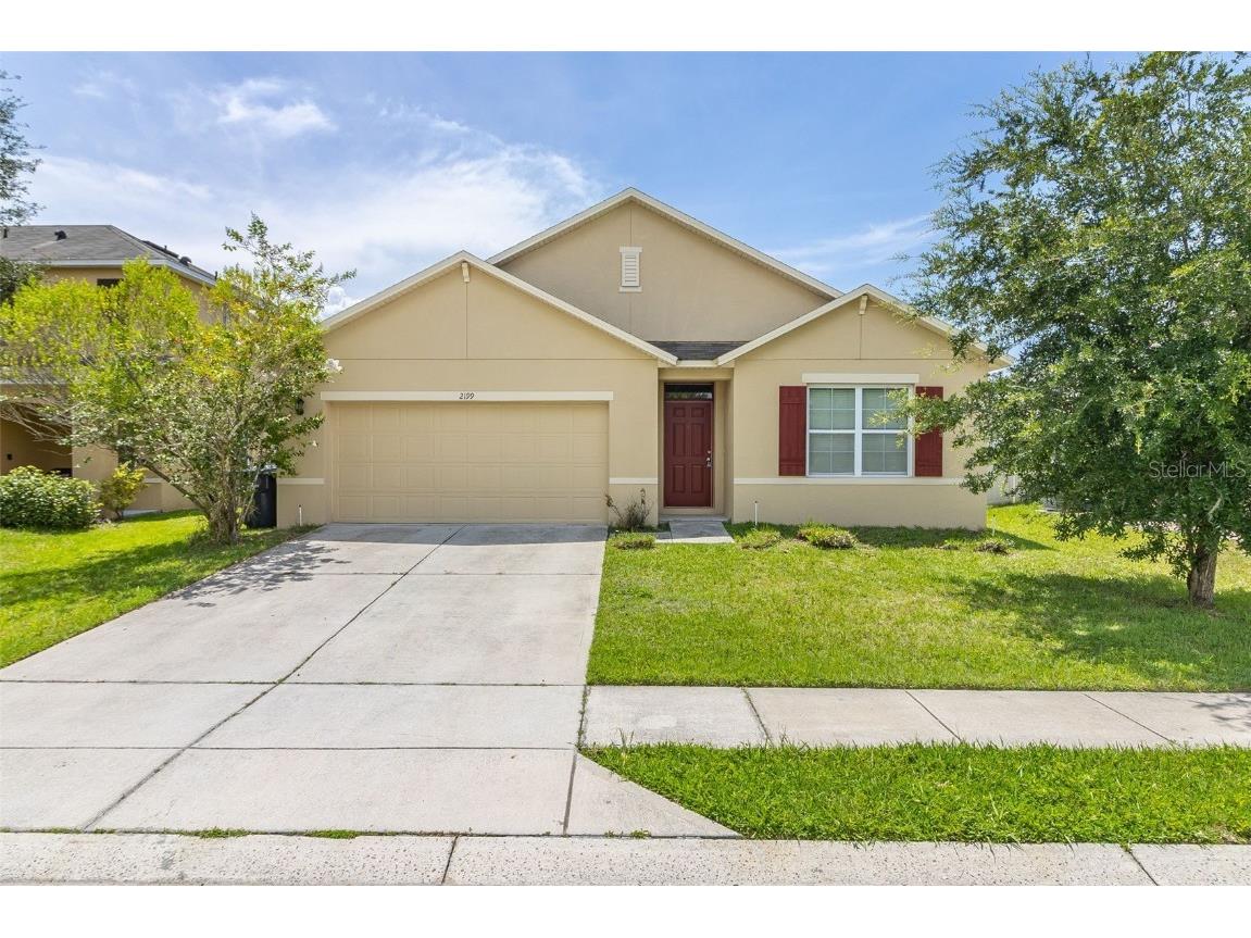2199 Sequoia Way Davenport FL 33896 S5088257 image1