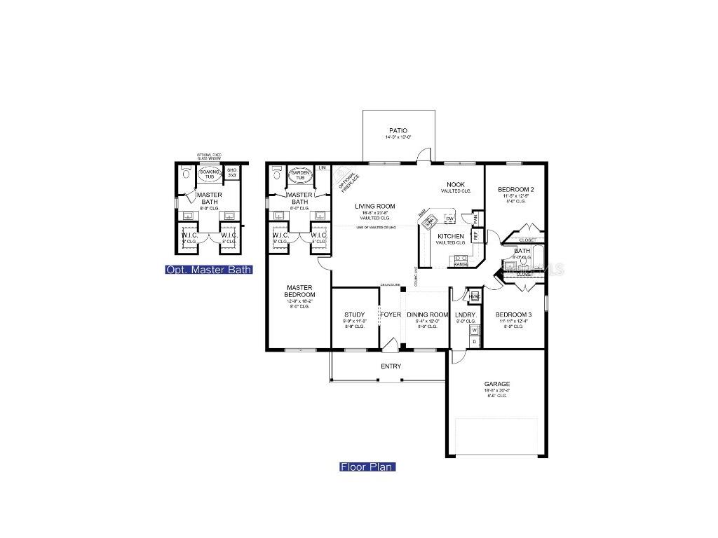 2199 W Say Drive Citrus Springs FL 34434 OM710409 image3