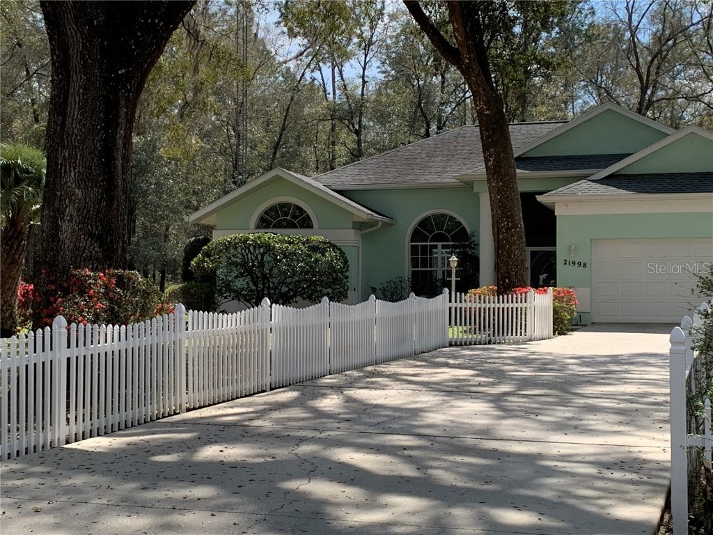 21998 SW 80th Place Road Dunnellon FL 34431 - RAINBOW RIVER O6098251 image1