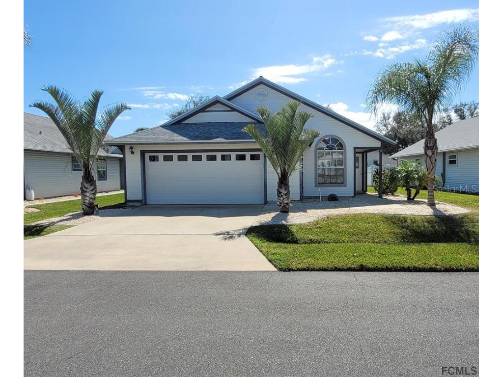 22 Bedford Drive Palm Coast FL 32137 FC274658 image2