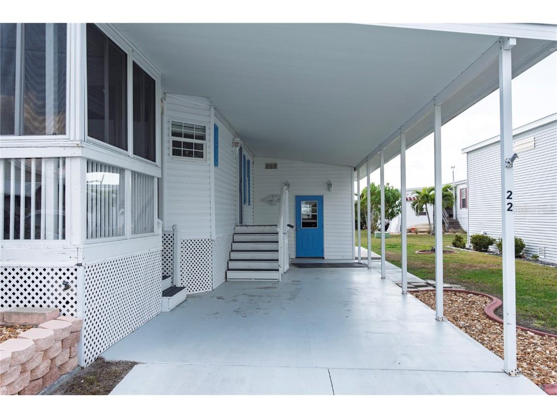 22 Belcher Drive Punta Gorda FL 33950 C7505933 image17