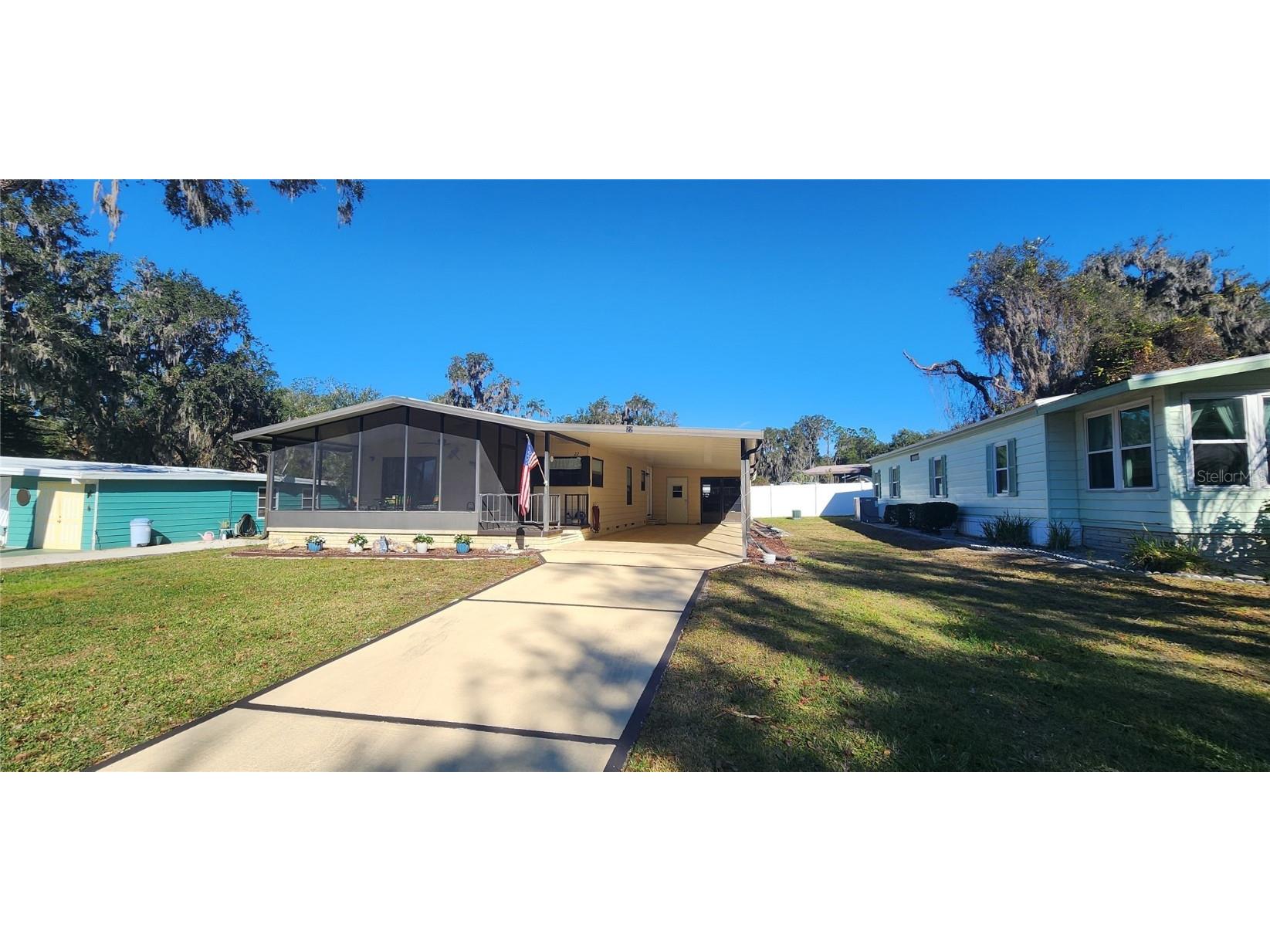 22 Big Oak Lane Wildwood FL 34785 - LAKE OKAHUMPKA G5091121 image28