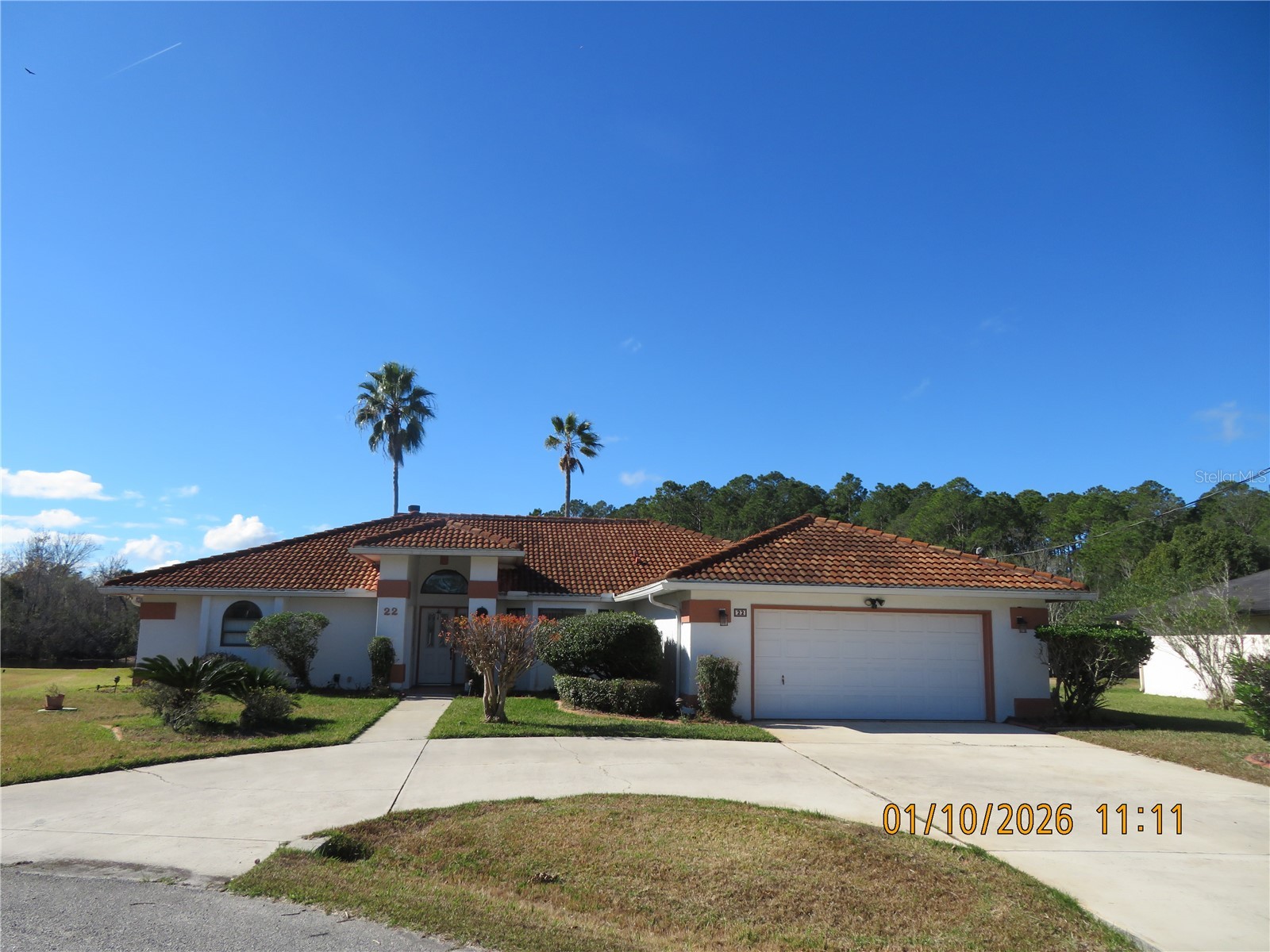 22 Birchwood Place Palm Coast FL 32137 FC315257 image1