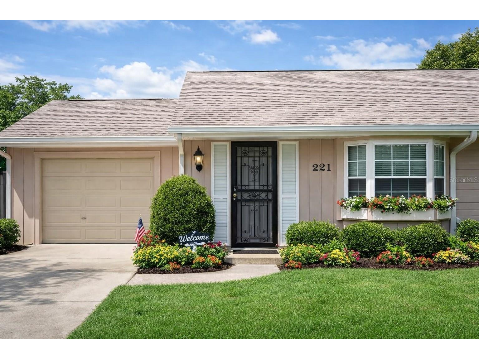 22 Birdie Drive New Smyrna Beach FL 32168 NS1087080 image1
