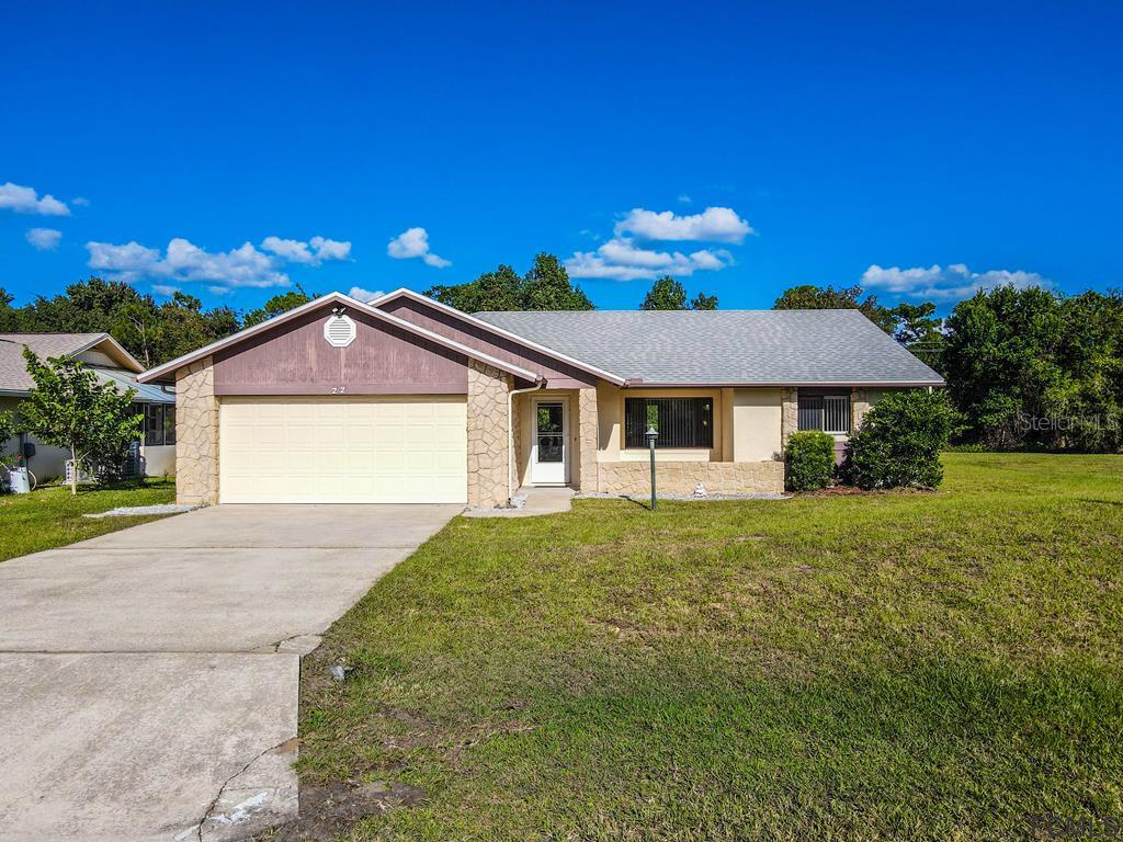 22 Blairsville Drive Palm Coast FL 32137 FC271972 image2