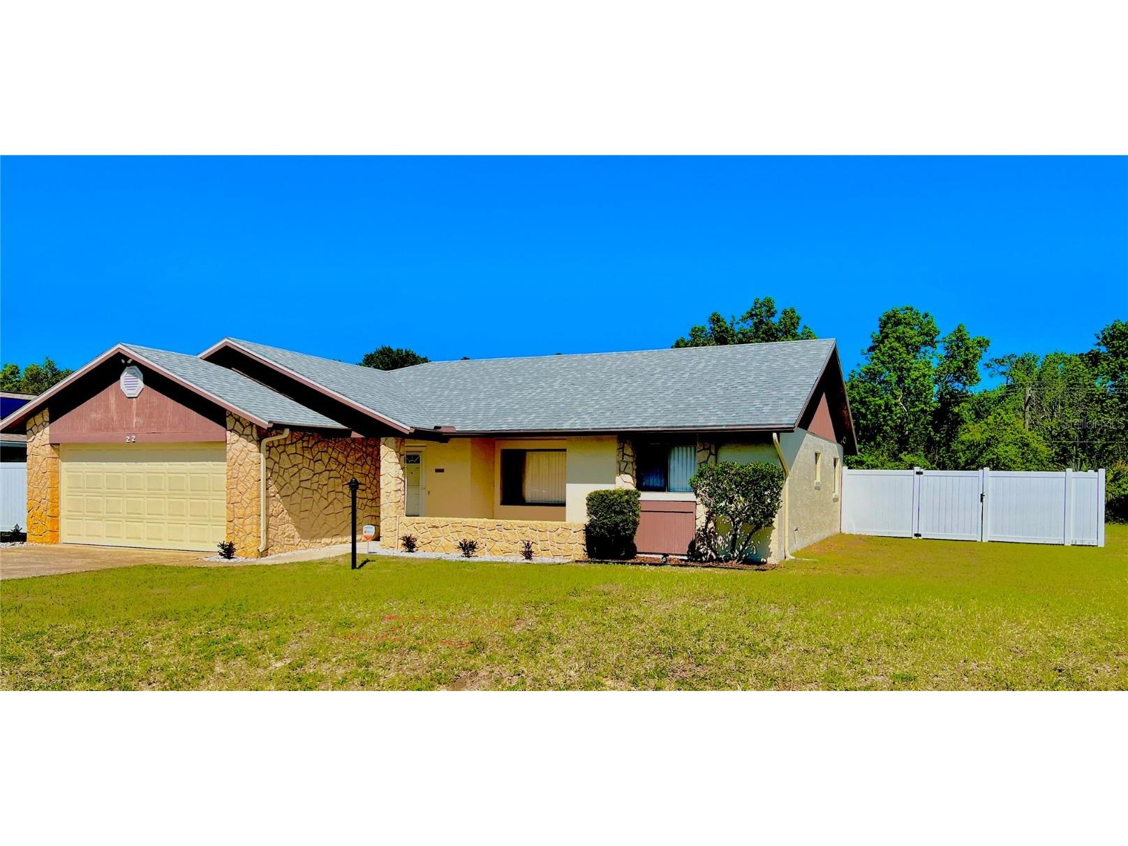 22 Blairsville Drive Palm Coast FL 32137 FC289955 image1