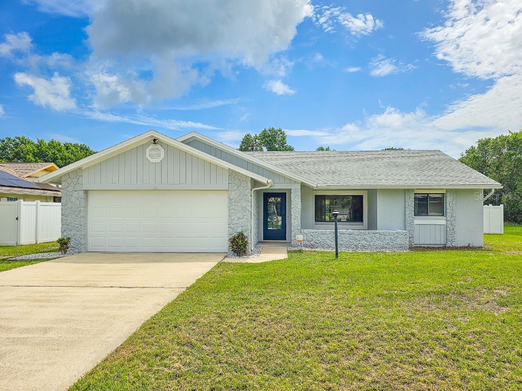 22 Blairsville Drive Palm Coast FL 32137 FC310171 image1