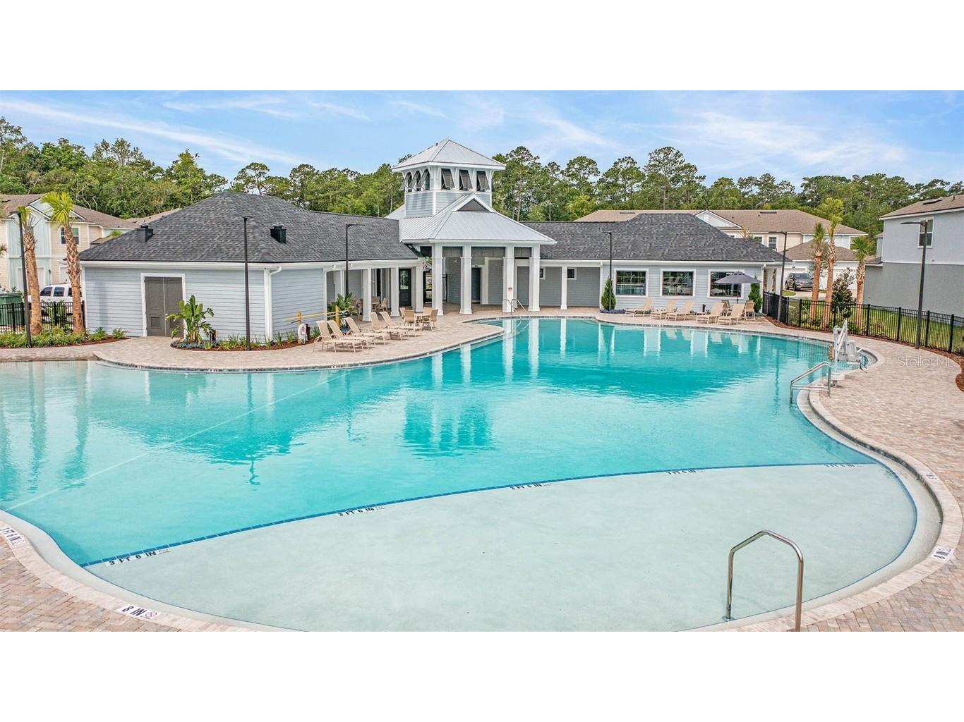 22 Blue Haven Road Saint Augustine FL 32095 FC312454 image35