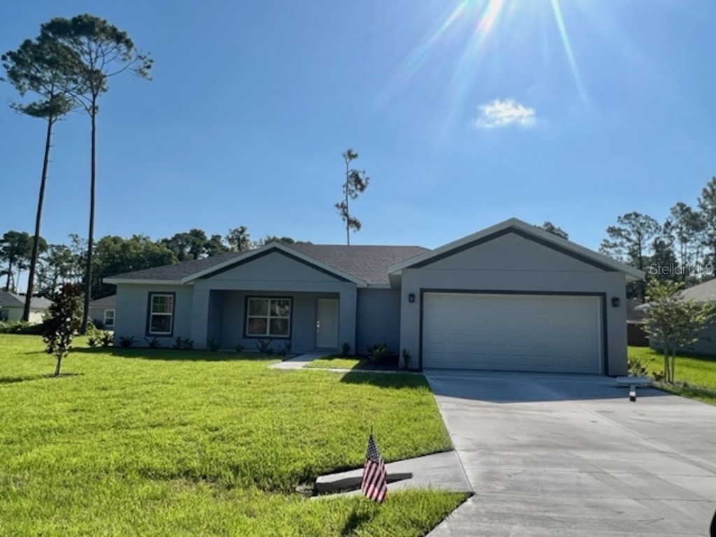 22 Bonnie Lane Palm Coast FL 32137 FC293412 image1