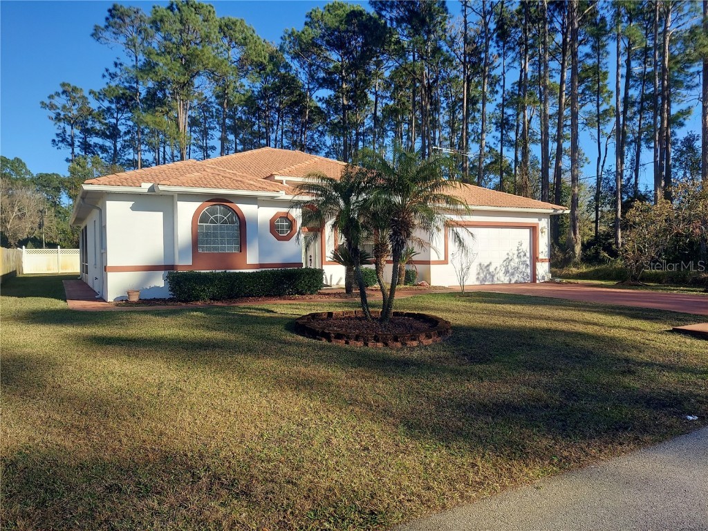 22 Boxwood Lane Palm Coast FL 32137 FC288925 image1