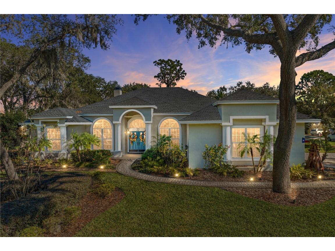 22 Bridgewater Drive Winter Haven FL 33884 P4924391 image1
